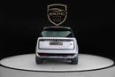 Land Rover Range Rover LWB HSE P530 4.4L