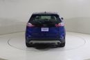 Ford Edge TITANIUM STN323 / FREE INSURANCE + REGISTRATION / AL TAYER MOTORS AL QOUZ SHOWROOM