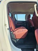 تويوتا هيلوكس 2.7 A/T/ AUTO WINDOWS/ WIDE BODY/ FULL OPTION/ EXPORT ONLY/ LOT# 45086