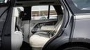 Land Rover Range Rover HSE P400 2026 Range Rover P400 | Charente Grey | 3.0L Mild-Hybrid | 400 PS | GCC Specs
