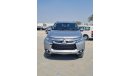 Mitsubishi Montero Full option clean car