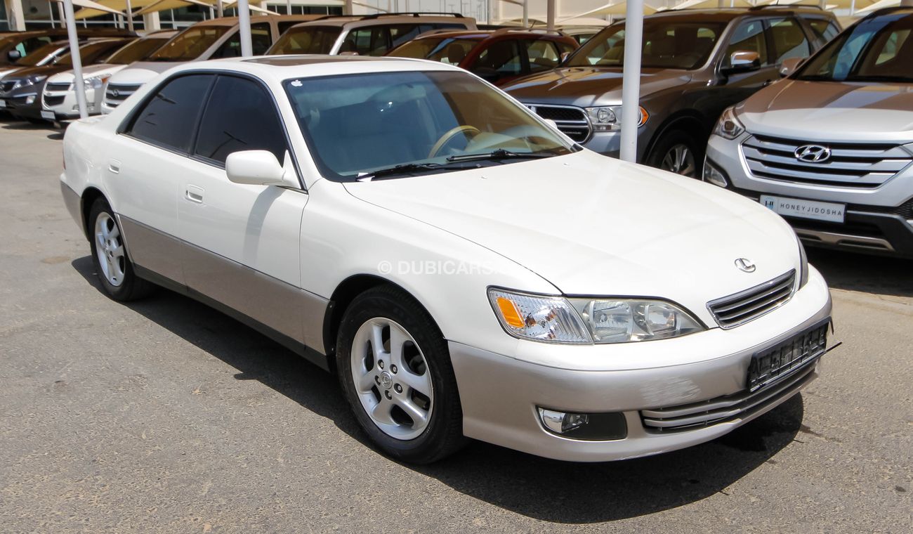 Lexus ES 300