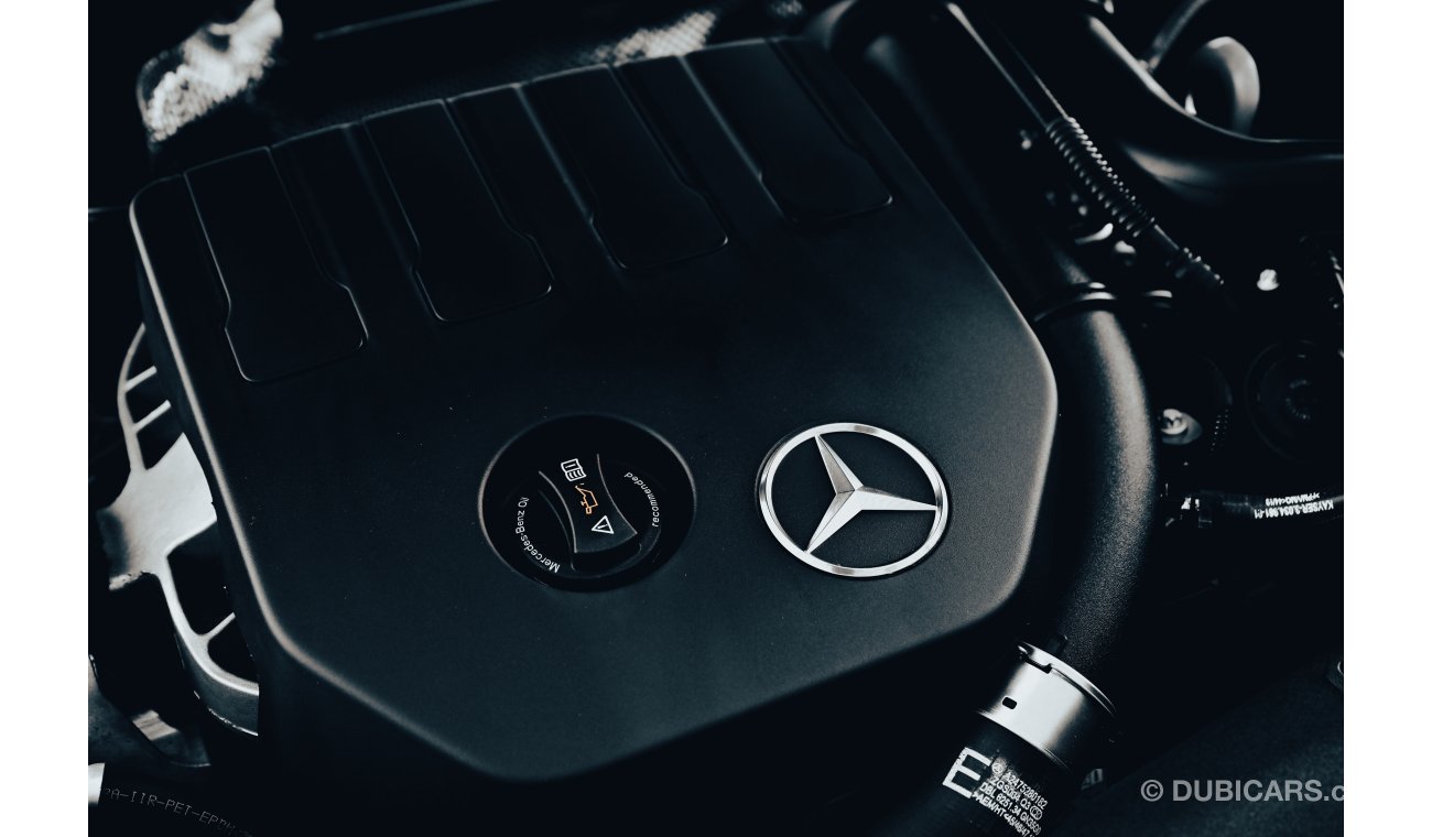 Mercedes-Benz A 200 AMG Premium | 3,033 P.M  | 0% Downpayment | Agency Warranty March 2025!