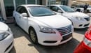 Nissan Sentra XTRONIC CVT