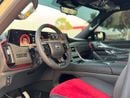 نيسان باترول NISMO