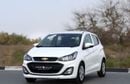 Chevrolet Spark LS Base 1.4L Chevrolet Spark | 1.2 L | 2020 | GCC | Accident-Free | In Excellent Condition | 308 P.M