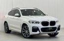 BMW X4 xDrive 30i M Sport 2.0L 2020 BMW X4 xDrive30i M-Sport, Warranty, Full Service History, Excellent Con