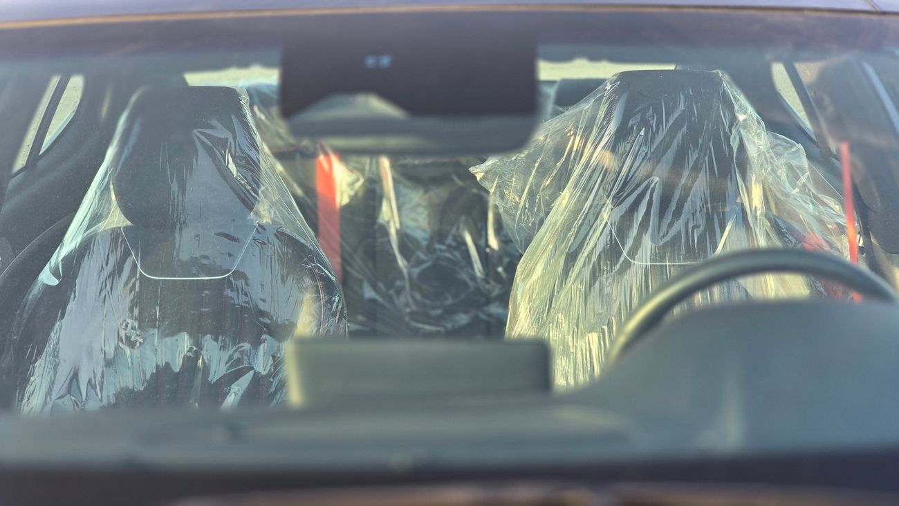 Genesis G70 V4 2.0L turbo