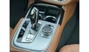 BMW 730Li Executive BMW 730 LI 2018 GCC OPGINAL PAINT // 2keys // ACCIDENT FREE // PERFECT CONDITION
