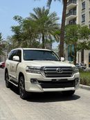 تويوتا لاند كروزر EXR 4.0L AWD