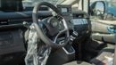 هيونداي ستاريا COMFORT Premium 11-Seater 2.2-liter 4-cylinder Turbo-charged Diesel 2024YM