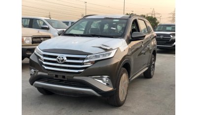 تويوتا راش 1.5L,2WD,17'' ALLOY WHEELS,A/T,2022MY