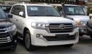 Toyota Land Cruiser 5.7L