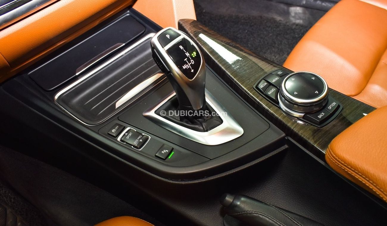 بي أم دبليو 420i Diesel  XDrive   Korean specs