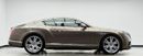 بنتلي كونتيننتال جي تي 2016 Bentley Continental GT V8 S, Full Service History, Excellent Condition, GCC