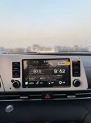 هيونداي إلانترا Comfort 1.6L