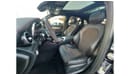 Mercedes-Benz GLC 43 AMG