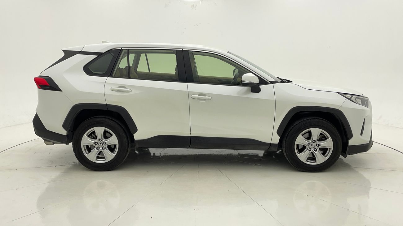 Toyota RAV4 EX 2.5 | Zero Down Payment | Free Home Test Drive