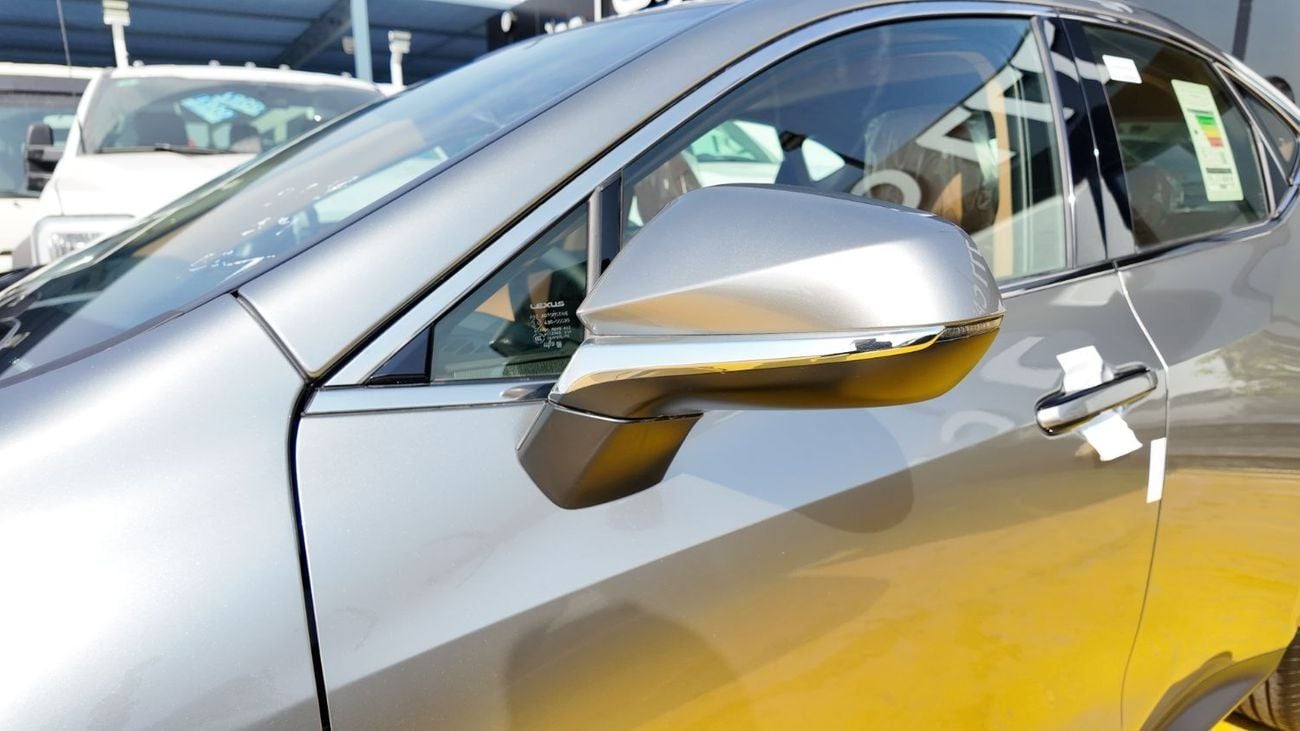 لكزس NX350 Premier 2.4L ( CYL)