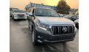 Toyota Prado txl 2.7  petrol  mid option