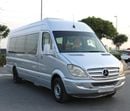 مرسيدس بنز سبرينتر MERCEDES SPRINTER 2009 AUTOMATIC PETROL 18 SEATS