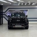 Chevrolet Tahoe LT Z71 5.3L (9 Seater) Z71