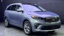 كيا سورينتو 2020 Kia Sorento SX 3.3L V6 - Full Option Panoramic View - 360* CAM - 7 seater -