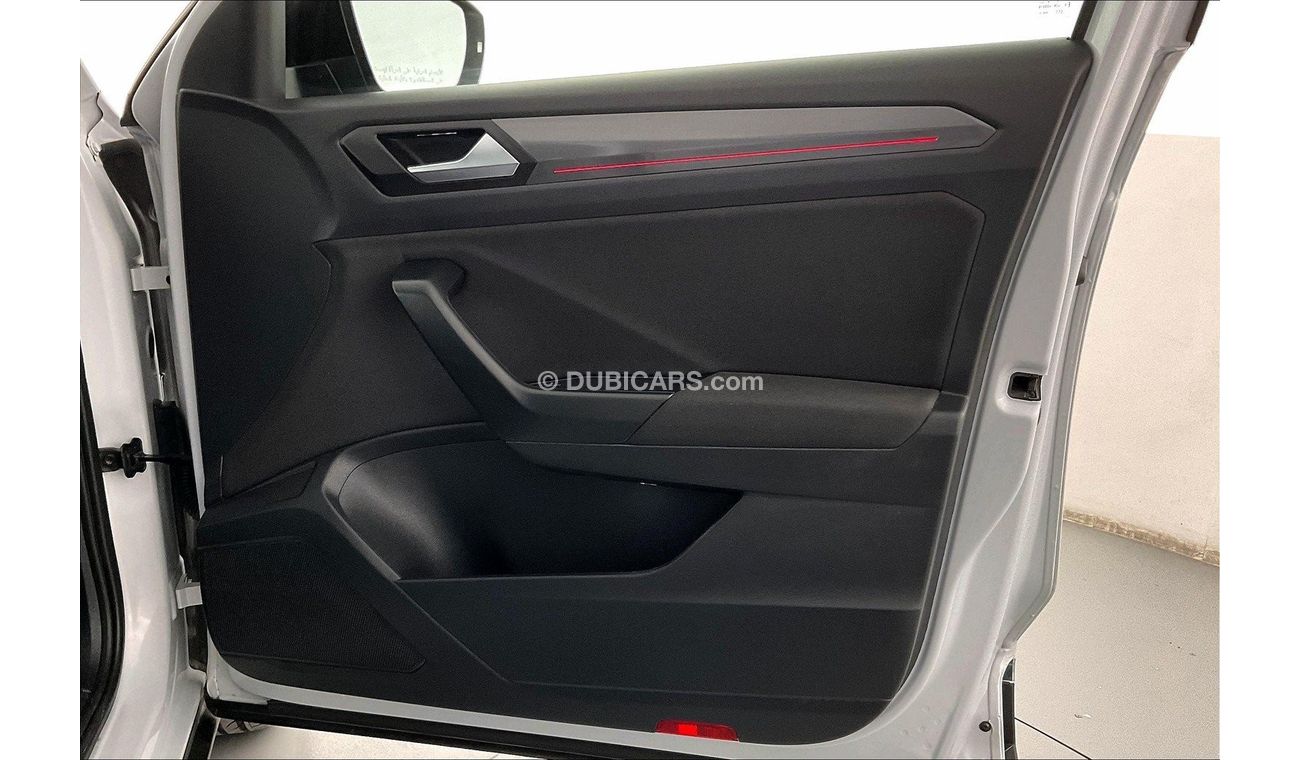 Volkswagen T ROC Sport