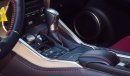 Lexus NX200t t F Sport / Warranty / Service Contract / GCC Specifications