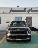 Kia Sorento 1.6T (HYBRID) - 2025 MODEL -MID OPTION