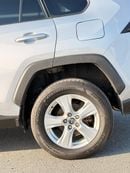 Toyota RAV4 Hybrid XLE 2.5L