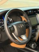 تويوتا فورتونر VXR 4.0L (278 HP)