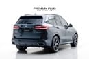 بي أم دبليو X5 40i M Sport 3.0L 2022 BMW X5, Feb 2027 BMW Warranty + Service Pack, Excellent Condition, GCC