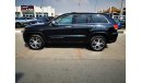 Jeep Grand Cherokee Limited - 4 wheel Drive