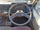 Mitsubishi Rosa MITSUBISHI ROSA BUS RIGHT HAND DRIVE(PM30267)