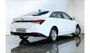 Hyundai Elantra Smart