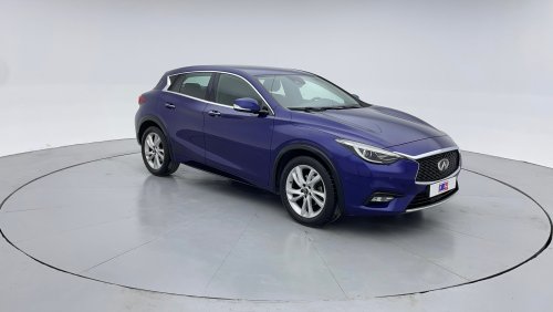 Infiniti Q30 STD 1.6 | Zero Down Payment | Free Home Test Drive