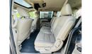 Honda Odyssey Touring 1385 P.M ODYSSEY 3.5L ll TOPEND ll AUTOMATIC DOORS ll GCC ll WELL MAINTAINED