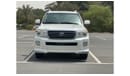 Toyota Land Cruiser MODEL 2014 GCC CAR PERFECT CONDITION INSIDE AND OUTSIDE