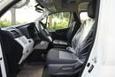 Toyota Hiace 2025 TOYOTA HIACE HIGHROOF V6 3.5L PETROL 13 SEATER MT