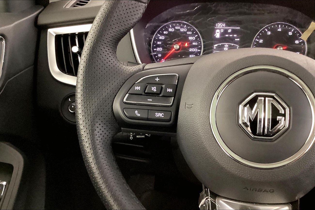 MG RX5 Luxury | Guaranteed Warranty | 0 Down Payment