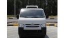 Toyota Hiace 2014  Ref #239