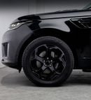 Land Rover Range Rover Sport SE