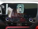 لكزس NX350 F SPORT