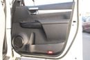 Toyota Hilux Toyota Hilux RHD 2.8L diesel engine white colour