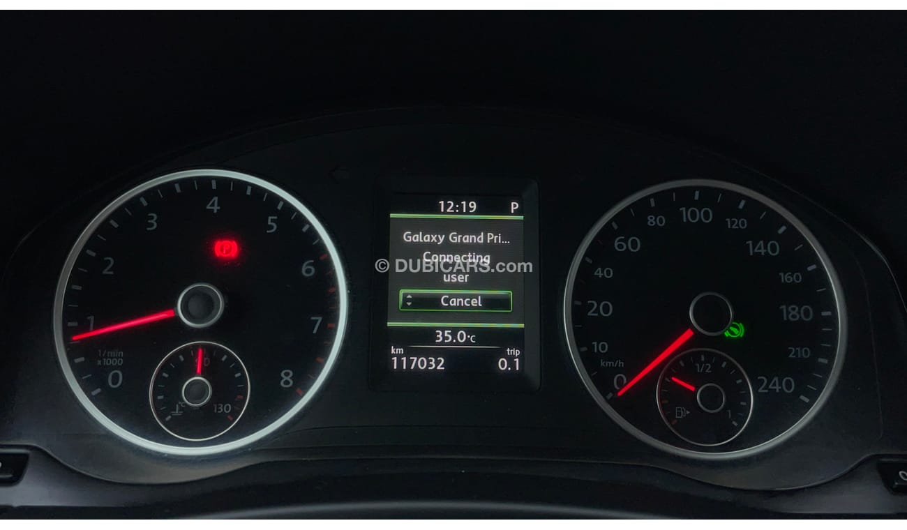 Volkswagen Tiguan SE 2 | Zero Down Payment | Free Home Test Drive