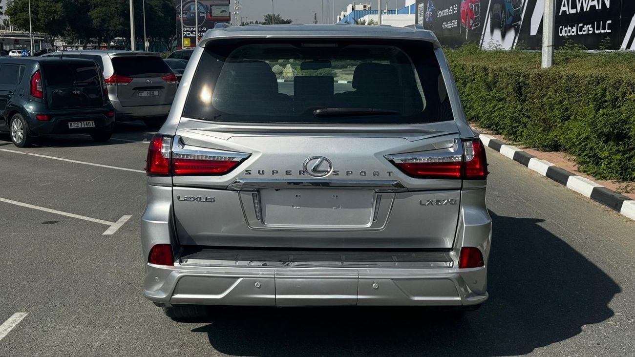 Lexus LX 470 LX570 ,RIGHT HAND DRIVE  ,PETROL 5.7 LITER ,AUTOMATIC