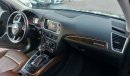 Audi Q5 S-Line GCC TURBO