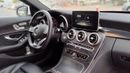 Mercedes-Benz C 200 AMG Pack