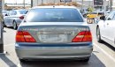 Lexus LS 430